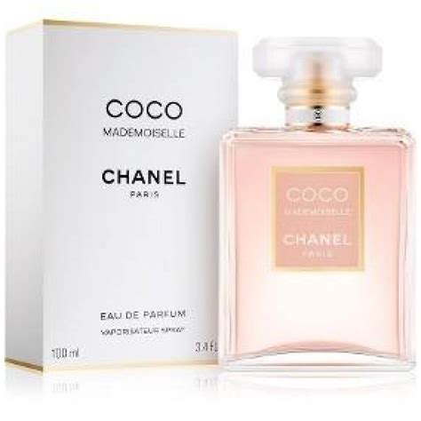 chanel coco mademoiselle edt 100 ml|coco mademoiselle wikipedia.